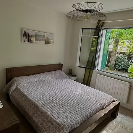 Prázdninový dům Quartier Haitza *