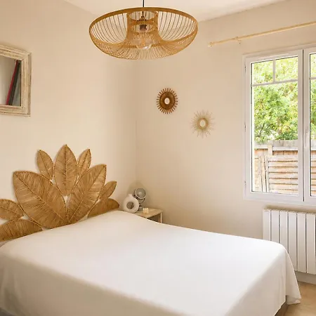 Holiday home Quartier Haitza