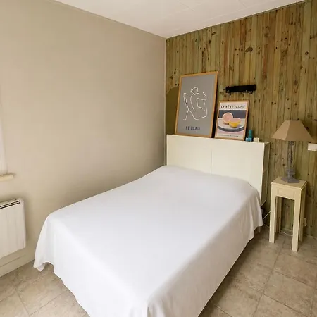 Holiday home Quartier Haitza